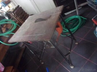 CIRKULARKA SILNÁ NA 380V