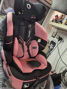 Detská sedačka Lionelo do 18kg