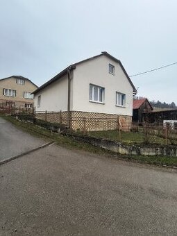Predám dom - 1