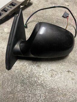 Spätné zrkadlo Passat B6