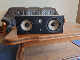 Focal Aria cc 900