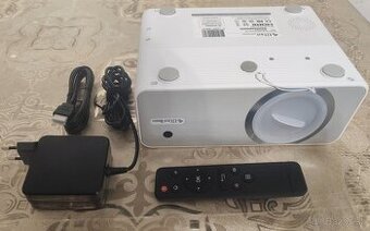 Projektor EZCast Beam V3 s wifi