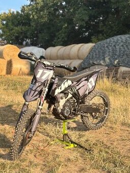 KTM-SXF 350