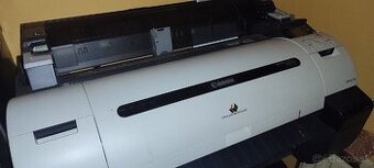Canon imagePROGRAF iPF670