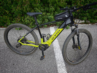 Predam e-bike CTM