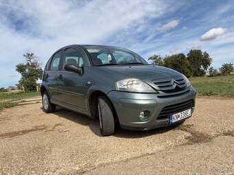 Foto inzerátu: Citroën C3
