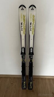 Fischer XTR Hybrid 150cm