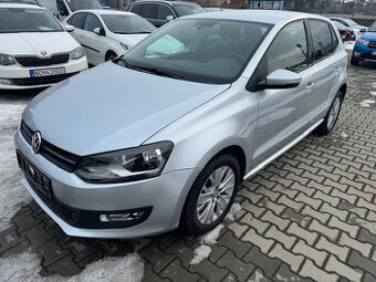 Volkswagen Polo 1.2 TSI Highline AKONTACIA OD 0%