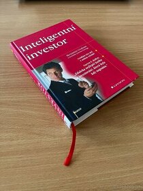 Kniha Inteligentní investor