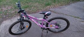 Detský - ako nový bicykel CTM Rocky 3.0