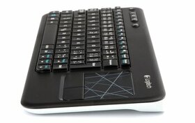 Logitech k400 CZ Wireless Touch Keyboard - 1