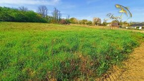 Stavebné pozemky na predaj v tichej lokalite - 1