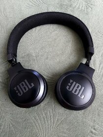 Predám Bluetooth slúchadlá JBL live 460NC
