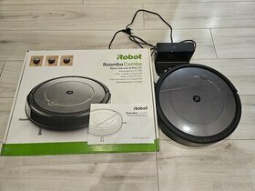 iRobot Roomba Combo 2v1 - 1