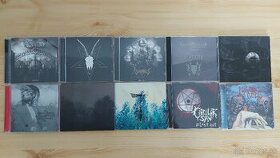 Metal CDs