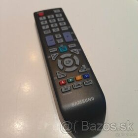 Samsung TV ovládač nový funkčný osobne v BA.