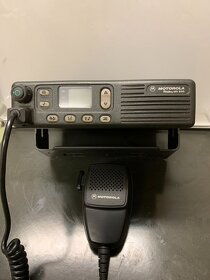 Motorola GM Radius 900 - rádiostanica