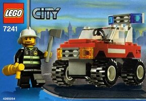 LEGO 7241 - 1