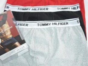 boxerky Tommy Hilfiger