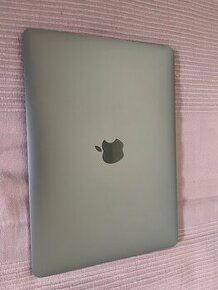 APPLE MacBook 12" 256GB (2017) Space Grey / 1,2 GHz / 8GB RA
