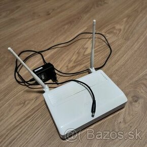 Router Asus - 1