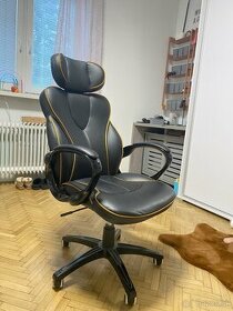 kancelárska stolička / herne kreslo