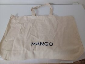 Bavlnené tašky Mango