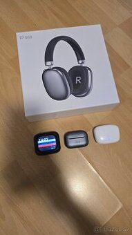 Bluetooth sluchadla - 1