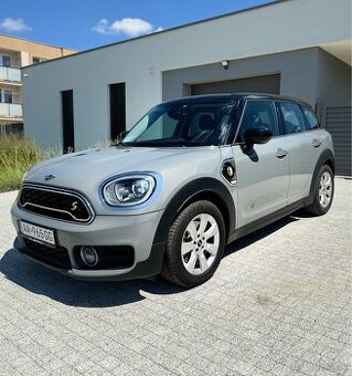 Mini Countryman Cooper SE ALL4