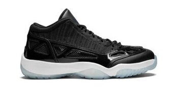 Nike Air jordan 11 retro low space jam