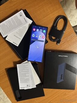 Samsung Z Fold6 12/256
