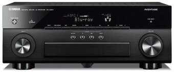 reciever Yamaha RX-A820  7+2 kanály zóna 2