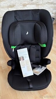 Autosedačka Osann 9-36kg Lupo i-Size - Black