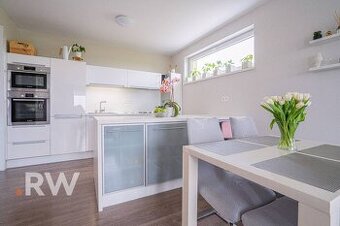 REWIN I Moderný 2-izbový byt v Senci – Nová Tehelňa