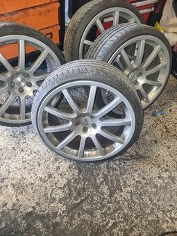 5x100 r19 sportec