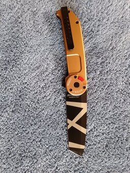 Predam noz extrema ratio Bf 2