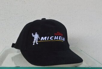 Predám kvalitnú šiltovku nastaviteľná Michelin
