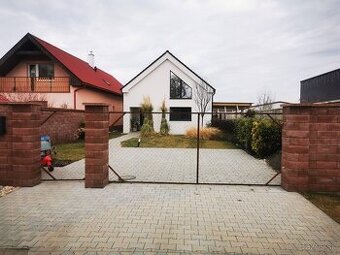 Predám dočasnú / provizórnu bránu s bránkou