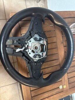 Bmw volant