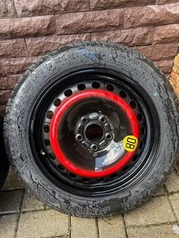 Rezerva Ford 5x108