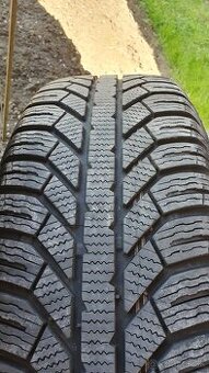 Zimne pneu Semperit Master - Grip 2 R16