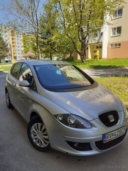 Seat Altea 2005