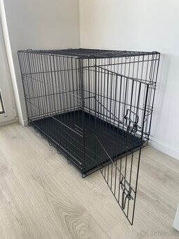 Klietka pre psa