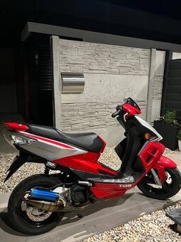 Skuter 50