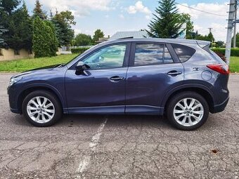 Mazda CX5 2.2 Skyactive 129KW, 2013, 175xxx km