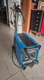 CO2 zváračka Guden 155/6w