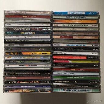 CD MIX 02-25