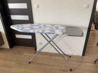 Žehliaca doska perfect flow Philips