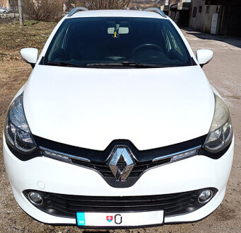 Renault Clio Grandtour 1.5