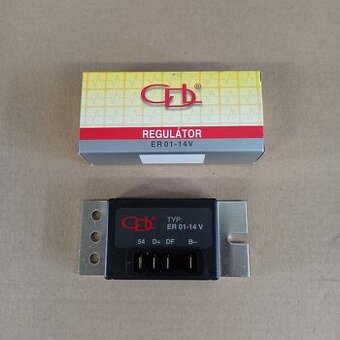 Regulátor napätia CDL ER01-14P